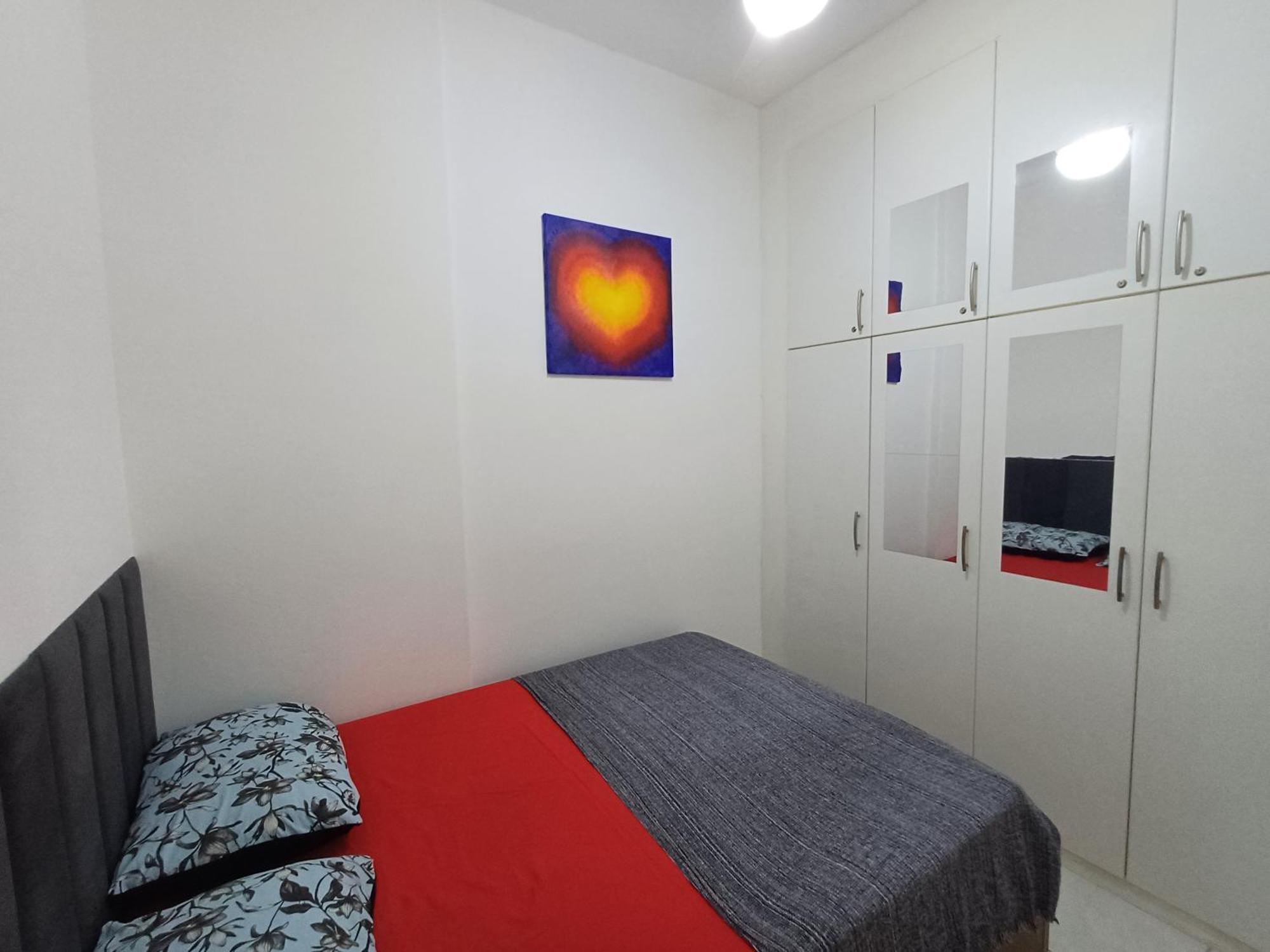 Bossa Nova Copacabana Apartamento