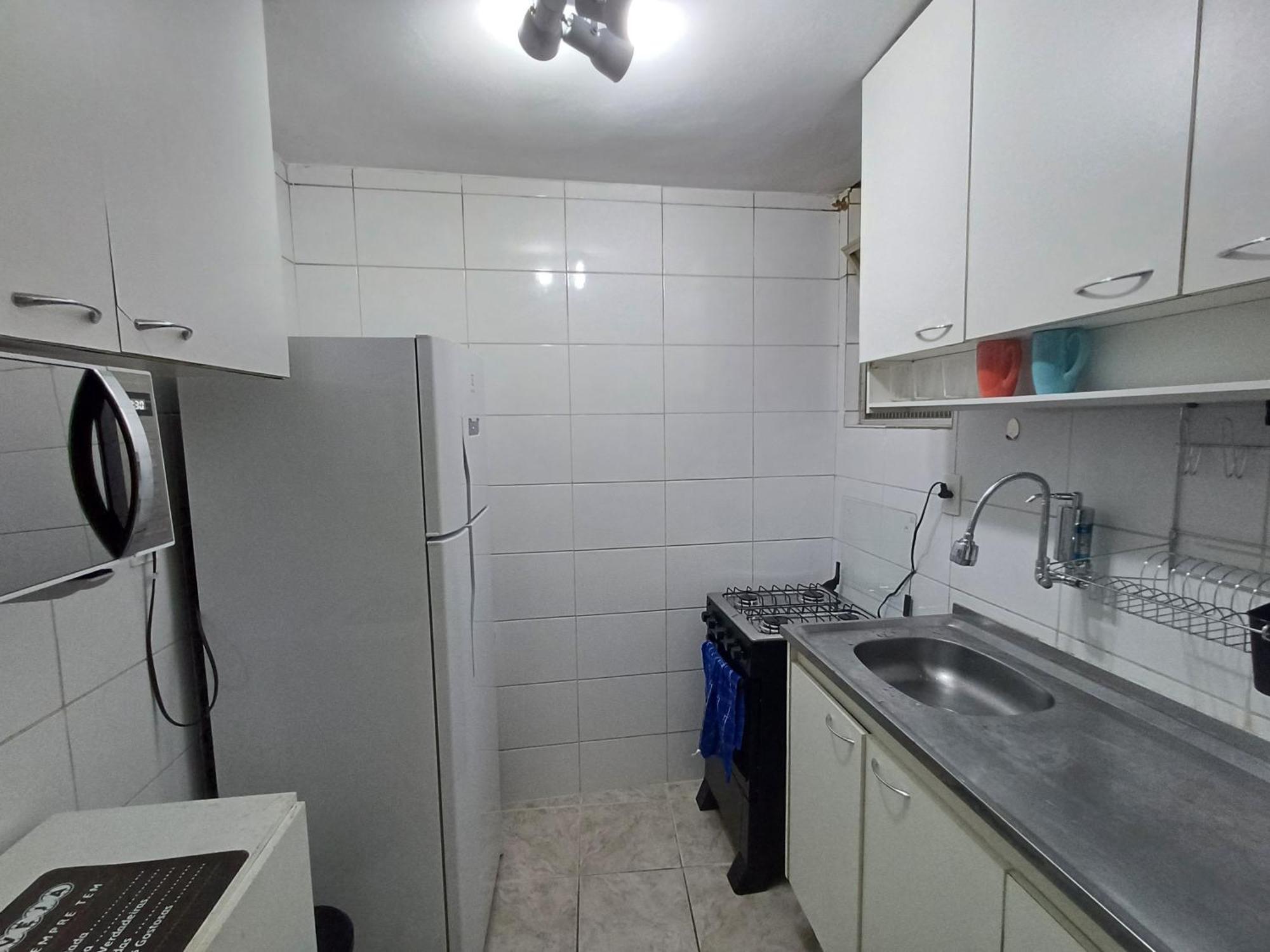 Bossa Nova Copacabana Apartamento Río de Janeiro